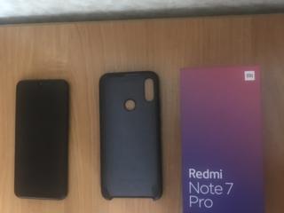 Продаю телефон Сяоми Redmi Note 7 Pro