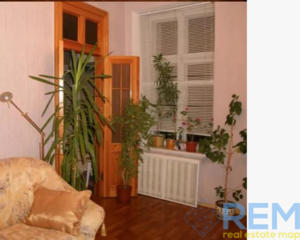 Интересная 3-комнатная квартира по хорошей цене на Картамышевской