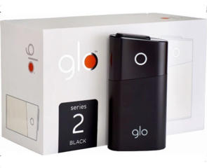 Продам устройство Glo series 2.0!(Намного лучше и дешевле IQOS).