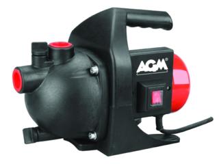 Pompa de apa AGM AJP 600