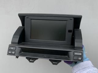 Mazda 6 монитор экран навигации (оригинал)