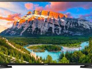 НОВЫЙ 32" Телевизор Samsung UE32N5000AUXUA HDMI/USB, FHD, DVB-T2/C/S2