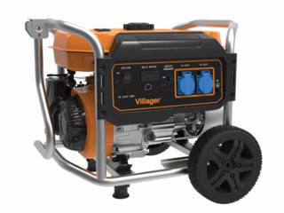 Generator villager VGP 3300 S
