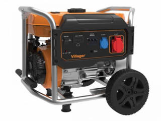 Generator 6 KW Villager VGP 6700 S