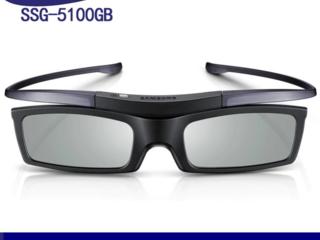 Продам 3D очки SAMSUNG SSG-5100GB.