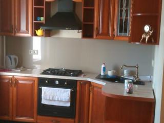 СДАМ 1-КВ САХАРОВА / ТАВРИЯ