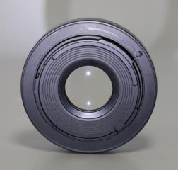Adapter Minolta AF - Canon FD