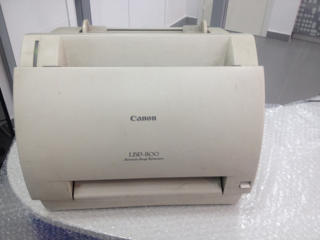 Принтер лазерный Canon LBP 800.