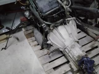 Двигатель ИВЕКО 5912