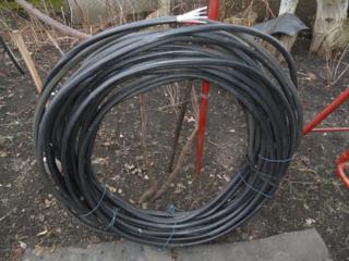 Электро-кабель 65метров