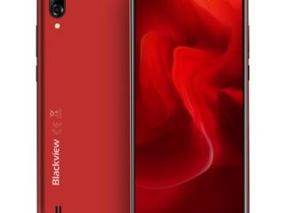 Смартфон Blackview A60 Pro 3/16GB DUALSIM Red OFFICIAL UA