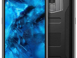Смартфон Blackview BV6800 Pro 4/64GB DUALSIM Black OFFICIAL UA