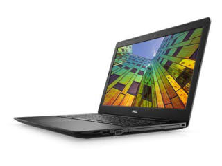 Ноутбук Dell Vostro 3590 15.6FHD AG/Intel i3-10110U/8/256F/DVD/int/Lin