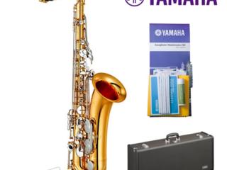 Продам саксофон тенор Yamaha YTS-26