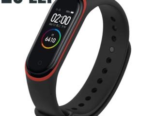 Mi band 4 Curelușe!!!