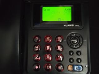 Huawei стационарный телефон б. у.