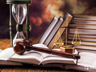 Опытный юрист-судебное представительство-консультации