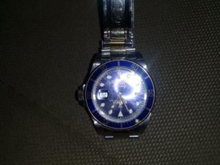Продам срочно часы Rolex (реплика на оригинал) механика