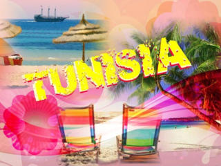 New! Tunisia zbor direct din Chisinau