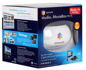 Pinnacle Studio 510 USB