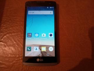 Продам телефон LG. Android 6