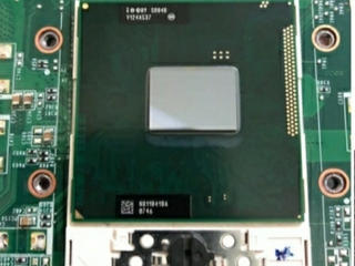 Продам Процессор Intel® Core™ i5-2410M