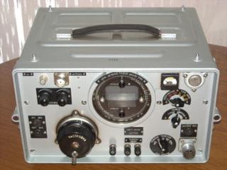 Радиоприемник Р-313М2