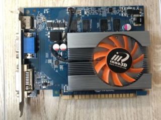 GeForce GT 430 - 2 Gb видео памяти