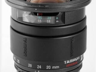 Продам Tamron SP 20-40 2.7-3.5 для Nikon