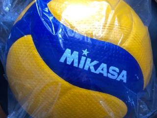 Мяч. Mikasa. V200W.