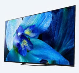Телевизор 55" Sony KD55AG8BR2 OLED UHD Smart