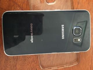 Продам SAMSUNG Galaxy s6 edge на запчасти