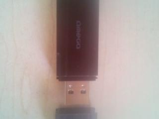 Продаю адаптор от микро флеш на USB