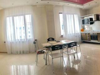 3-спальневый пентхауз с видом на море Мукачевский переулок!