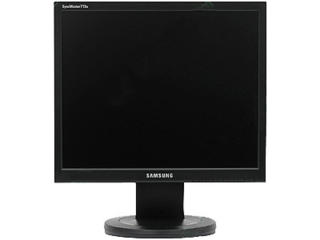 Продам монитор Samsung 710N