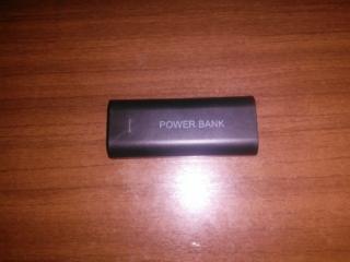 Продам Power Bank.