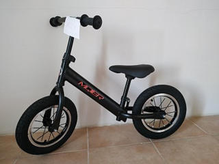 Bicicleta fara pedale MACACA Balance ML009