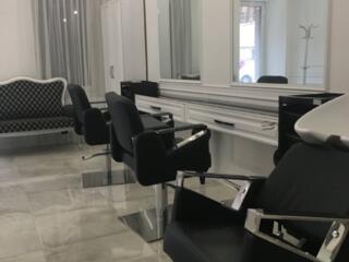 Аренда рабочего места для парикмахера