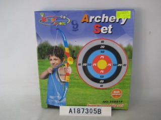 Set arc MACACA Archery (A187305B)