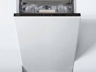 Продам новую встраиваемую посудомоечную машину Whirlpool