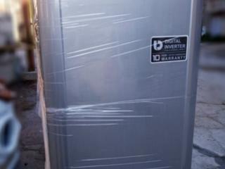 Шикарный холодильник SAMSUNG Ноу Фрост в отличном состоянии, Гарантия