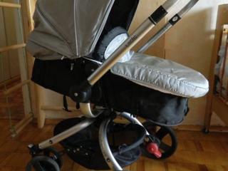 Детская коляска Mothercare SPIN 3 в 1