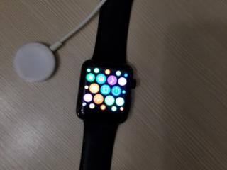 Apple Warch Series 2
