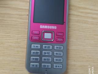 Продам мобильный телефон Samsung duos GSM