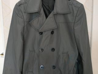 Продается легкая куртка-пиджак, пр-во Турция