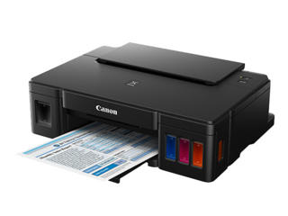 Imprimantă Canon Pixma G1200