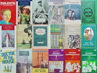 Много книг молдавский румынский русский язык словари учебники