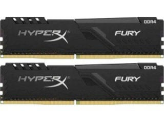 Kingston HyperX FURY HX437C19FB3K2/16 / 2*8GB DDR4 3733 /