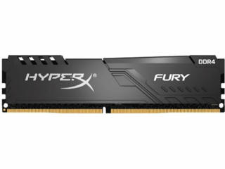 Kingston HyperX FURY HX437C19FB3/16 / 16GB DDR4 3733 /