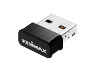 EDIMAX EW-7822ULC AC1200 Wireless Wave 2 Dual Band USB Adapter